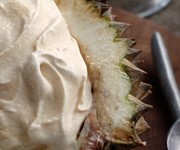 Malaysian ice cream recipe